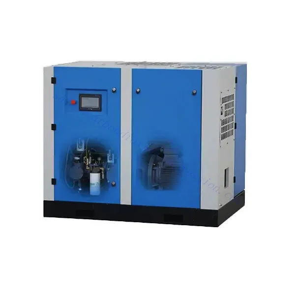 CMN/D Series Oil-free Carbon Dioxide Compressor