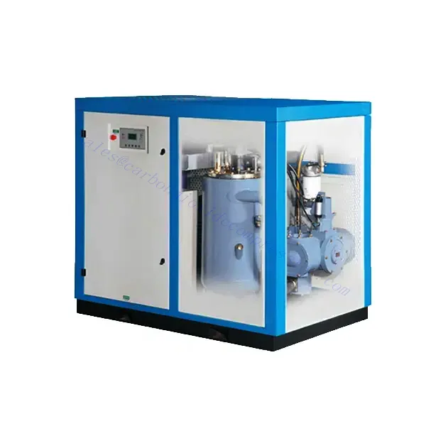 CMN/G Series Oil-free Carbon Dioxide Compressor