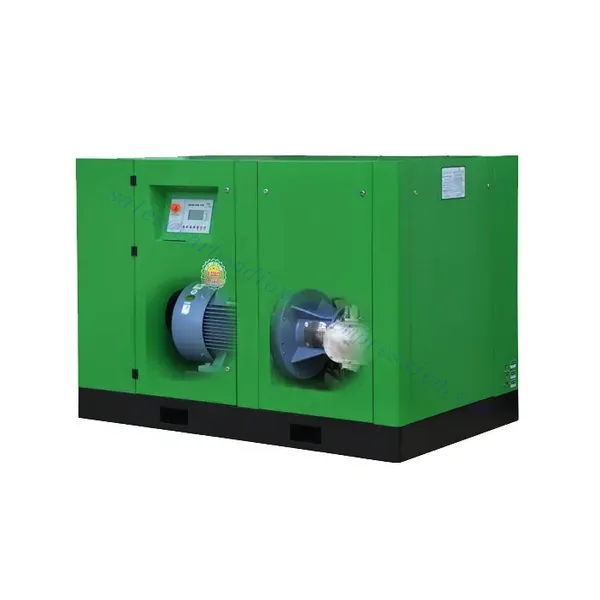CM/B Series Oil-free Carbon Dioxide Compressor