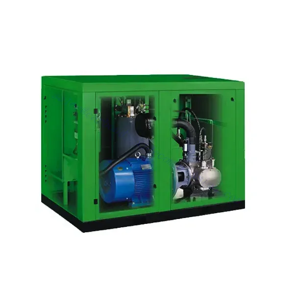 CM/D Series Oil-free Carbon Dioxide Compressor