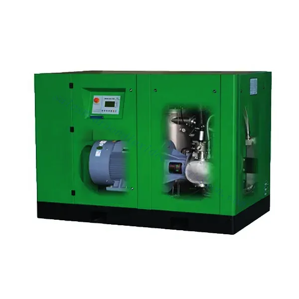 CM/BV Series Oil-free Carbon Dioxide Compressor